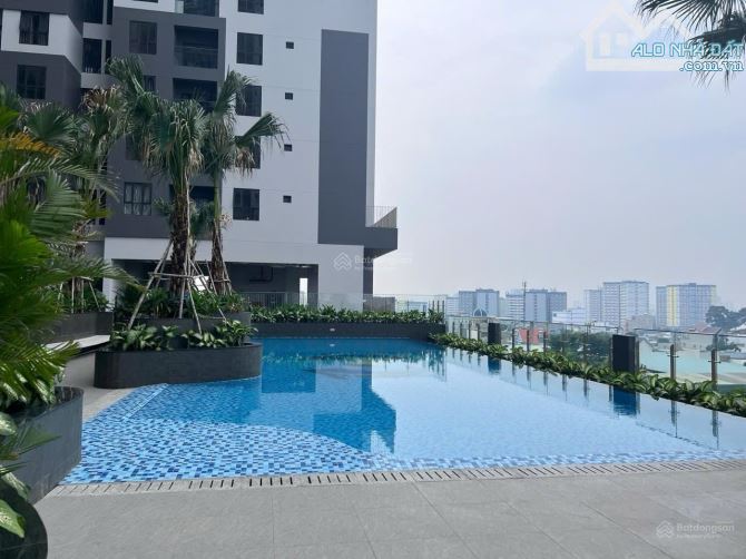 Căn hộ vip - Duplex giá 3,9 tỷ tại Dĩ An, Bình Dương, diện tích 120m2 - 10