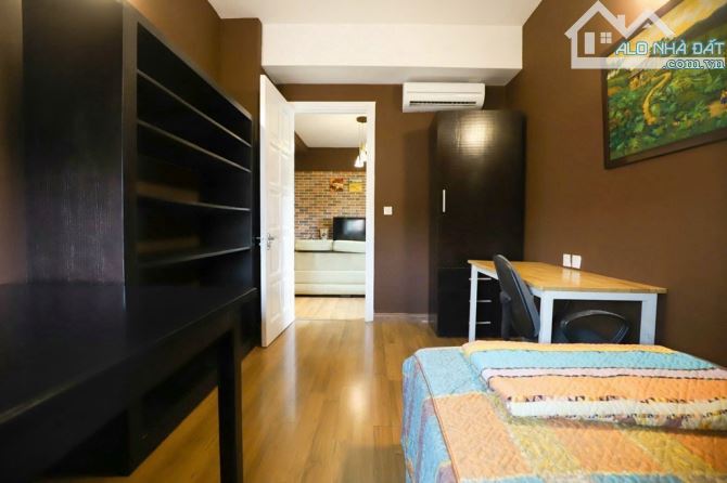 Ciputra KĐT Nam Thăng Long – Lô góc tòa E4, 142m², 4PN, nội thất cao cấp – Giá 11,4 tỷ - 10