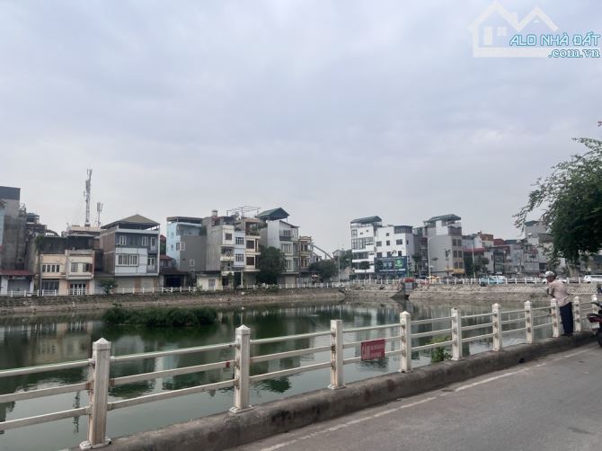 🇻🇳 VỊ TRÍ ĐẮC ĐỊA - TRUNG TÂM PHỐ CỔ - VIEW HỒ TAI TRÂU  - THANG MÁY - FULL NỘI THẤT CAO - 11