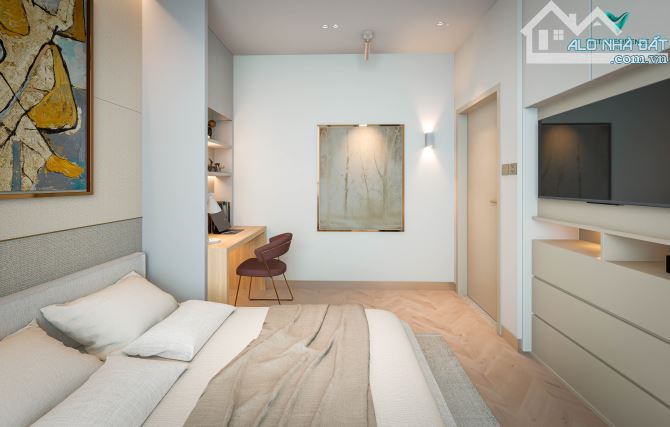 BÁN NHANH CĂN GÓC 3PN THE VISTA - GIÁ BÁN TỪ CĐT - SỞ HỮU LÂU DÀI - 11