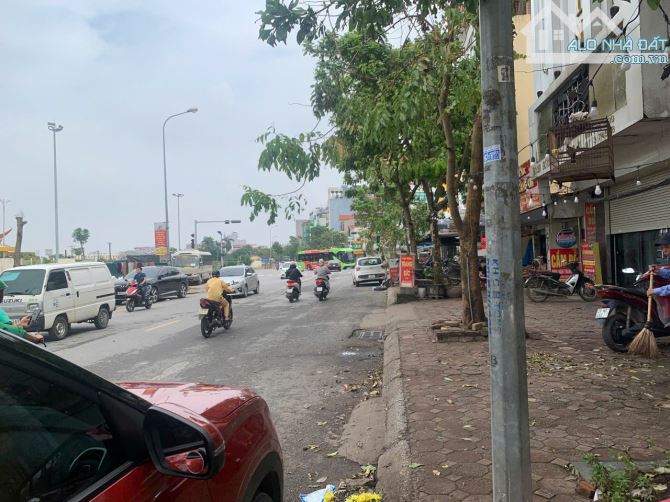 60m Trâu Quỳ - đường 8m oto chạy thông - 1