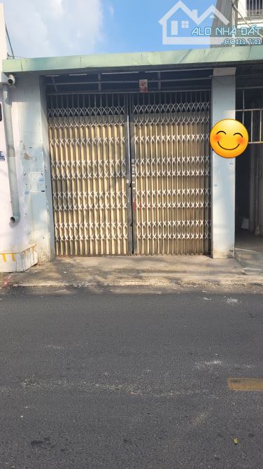 Nhà 5x34m Nở Hậu 12m Mặt Tiền Đường Nguyễn Thị Đặng Q12 Giá 10.5 Tỷ đang Cho Thuê 24tr - 1