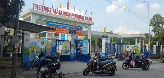 Hiếm, Đất Xuân Phương 78m2-MT5m, ô tô, gần ĐH Công nghiệp, 7,79 tỷ - 1