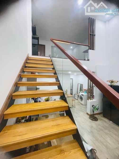 Chủ định cư, bán gấp villa mini - 70m2, full nội thất cao cấp. Phường Phú Thuận, Quận 7 - 1