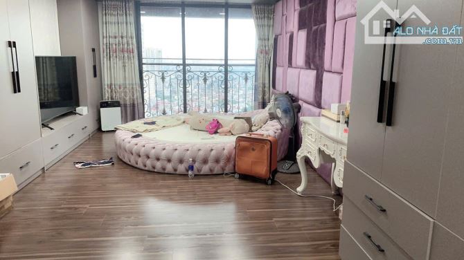 Bán căn Duplex Eco dream 196m2 3 ngủ full nội thất đẹp chỉ nhỉnh 9 tỷ. - 1