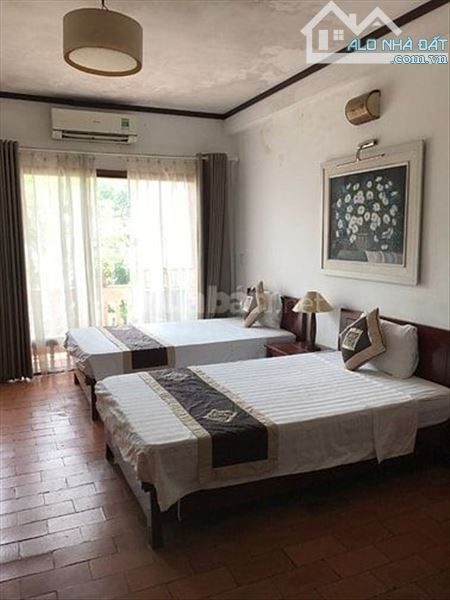 BÁN NHÀ MẶT PHỐ NHẬT CHIÊU VIEW HỒ TÂY - 75M2 - GIÁ 50 TỶ - 1
