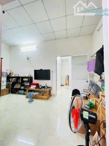 BÁN NHÀ PHÚ THỌ HÒA, 35M², NHÀ 2 TẦNG, NHỈNH 3 TỶ - 1