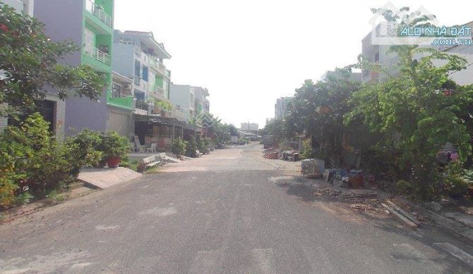 Bán đất An Lạc, Bình Tân 2,9 tỷ 50m2 - 1