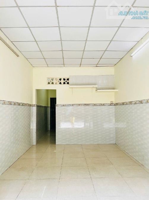 BÁN NHÀ PHÚ THỌ HÒA, 35M², NHÀ 2 TẦNG, NHỈNH 3 TỶ - 1