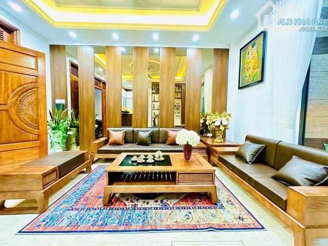 BÁN NHÀ THIÊN HIỀN MỸ ĐÌNH - KHU VIP - 50M CHỈ 23 T.Ỷ - 1