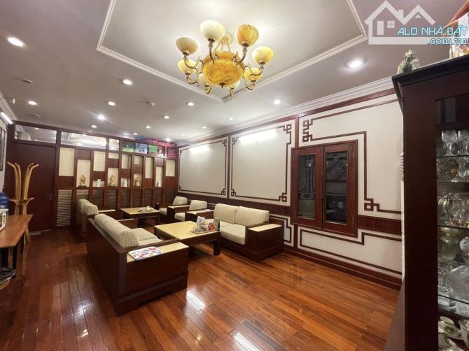 Duy nhất 1 căn Hoàn Kiếm 300m2, 8 tầng, kinh doanh đỉnh cao - 1