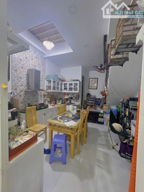 🏡 Nhà xinh Phạm Văn Chiêu, ở ngay, FULL nội thất - 65M2 - 3PN - Giá 5.3🧄 - 1