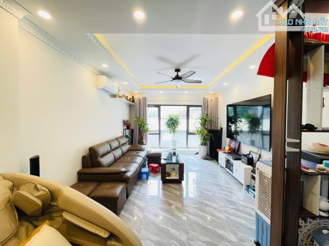 Cần Bán Nhà Lê Trọng Tấn Thanh Xuân X4 Nhà Dân Xây Đẹp Ở Ngay Nhỉnh Hơn 7 Tỷ Có TL - 1
