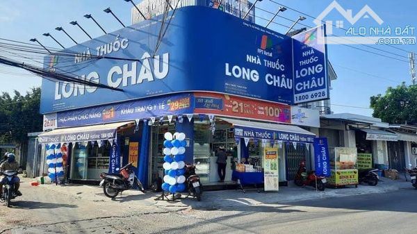 bán lô đất ven đà nẵng diện tích 214m2 ngang 6m - 1