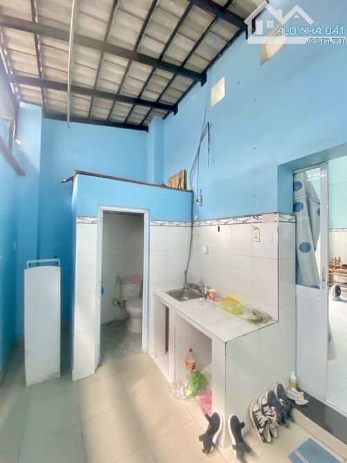 Căn góc hẻm xe tải 61m2 Lê Văn Thọ - 2 Tầng - Dòng tiền 15 triệu/tháng - - 1