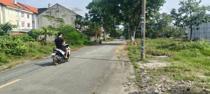 BÁN LÔ ĐẤT 168M2- MẶT TIỀN KINH DOANH BÀ ĐIỂM- GIÁ CHỈ 7 TỶ 400 GỌI CHO EM XEM ĐẤT - 1