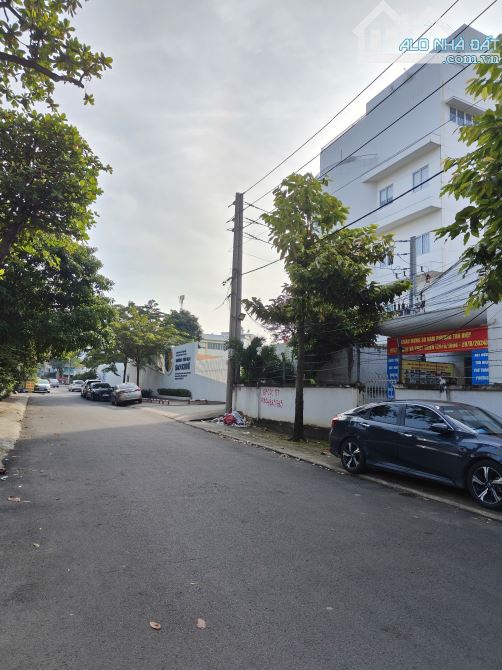 Nhà mặt tiền hẻm nhà trẻ Hoa Sen, Tân hiệp - 1