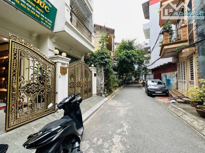 Khu phân lô thị trấn Văn Điển, cách bx nước ngầm 500m - 1
