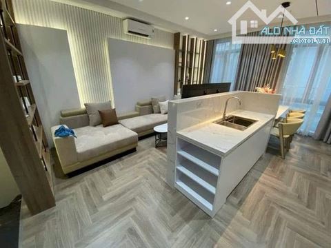 BÁN NHÀ RIÊNG TẠI PHƯỜNG LA KHÊ OTO, SÁT PHỐ, 45m2. CHỈ 7 tỷ 5 - 1