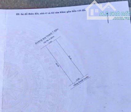 Bán đất Đà Sơn 3, Hòa Khánh Nam - Đường 7.5m, DT: 125m2 - Gần Trường ĐH Duy Tân - 1