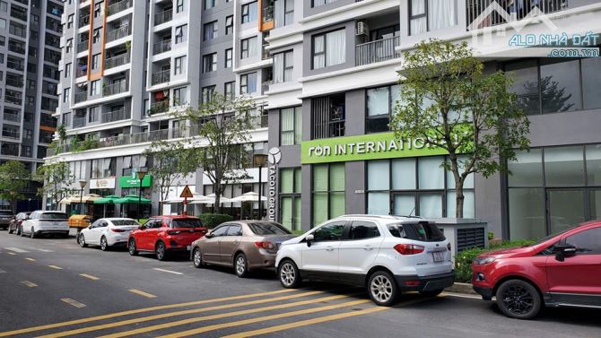 Giảm ngay 1 tỷ căn Shophouse Safira 2 tầng, ngay hồ bơi, giá gốc CĐT Khang Điền, Sổ hồng - 1