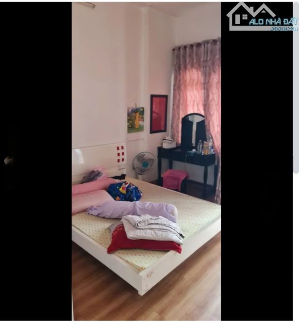 Bán Nhà TCH25, 91MZ, 3 Tầng, nhỉnh 6 tỷ Tân Chánh Hiệp Q12 - 1