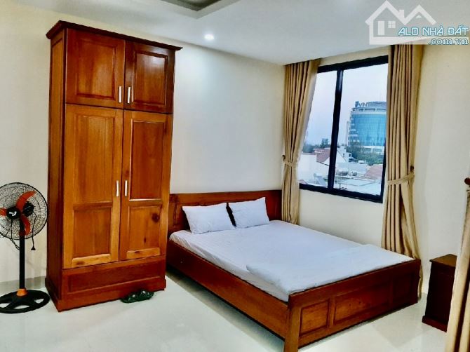 CHUYÊN BÁN TOÀ CĂN HỘ, HOTEL, NHÀ NGHỈ, MẶT BẰNG KINH DOANH - SƠN TRÀ, NGŨ HÀNH SƠN - 1