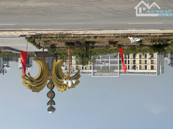 Trung Tâm Quận Gia Lâm,Vỉa hè,Kinh Doanh.Bán Đất Khu 31ha Trâu Quỳ,Dt 308m,Giá 41 Tỷ. - 1