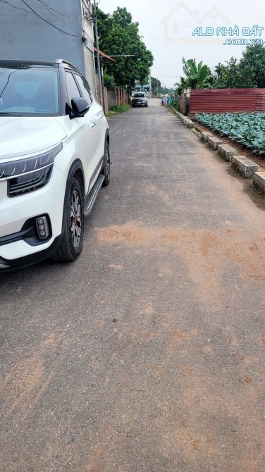Còn Duy Nhất Một Lô Đông Dư Gia Lâm Diện Tích 50m2 Giá Đầu Tư 4.65 Tỷ - 1