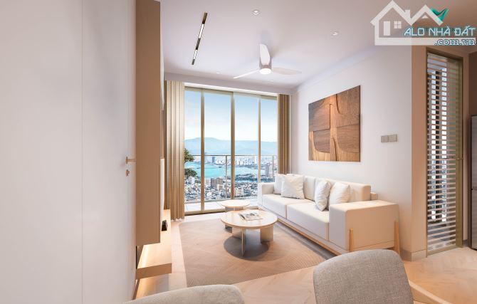 BÁN NHANH CĂN GÓC 3PN THE VISTA - GIÁ BÁN TỪ CĐT - SỞ HỮU LÂU DÀI - 12