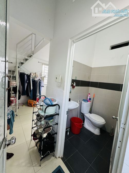 SIÊU PHẨM 72M2 NGANG 4.65 MÉT ĐÚC BTCT - NHÀ CỦA CÁN BỘ QUẬN 4 - 13
