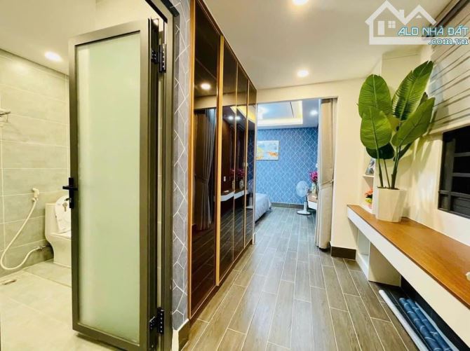 GIẢM SÂU!Bán nhanh căn nhà đường số 27,phường 6,Gò Vấp,HCM.47,5m2,giá chốt 3tỷ540triệu - 14