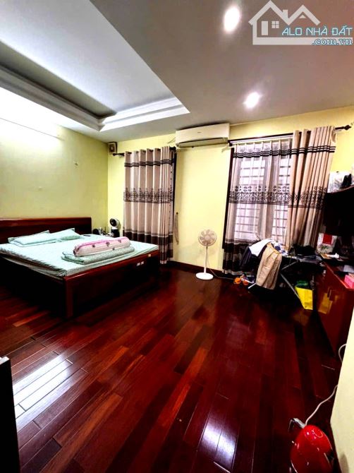 Bán Biệt Thự LK FLC Garden City, KĐT Đại Mỗ, xóm Tháp, Nam Từ Liêm. Gần AEON. Giá: 32 Tỷ - 3