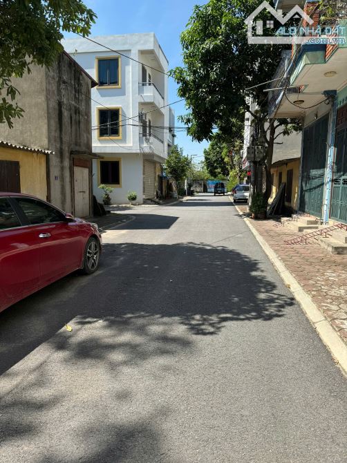 60m Trâu Quỳ - đường 8m oto chạy thông - 2