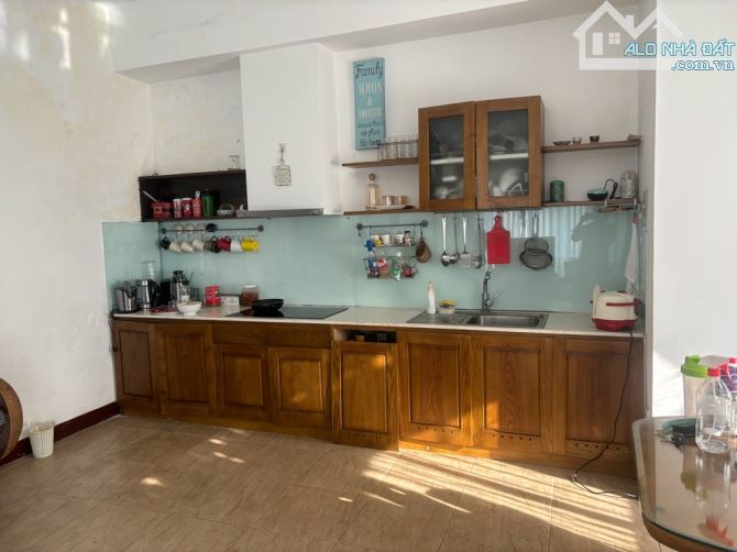 Bán Nhà Village Quận Ngũ Hành Sơn, đường Chế Lan Viên, 324m2, mặt tiền 14m, nhỉnh 38tỷ. - 2