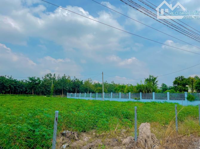 LÔ ĐẤT 2 MT SIÊU ĐẸP CẠNH LÀNG ĐẠI HỌC VÀ CAO TỐC BH-VT, PHỦ HỒNG, CÁCH SÂN BAY 5 PHÚT - 7