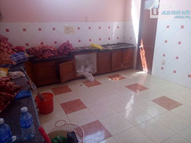 BÁN NHÀ 3 TẦNG KHAI THÁC DÒNG TIỀN ỔN ĐỊNH 35TR/THÁNG - GIÁ 12 TỶ - 2