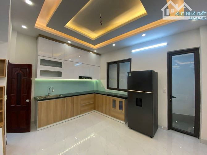 Nhà Phú Diễn - Cầu Diễn Lô Góc Ô tô Kinh Doanh 64m 5tầng Nhỉnh 9tỉ - 2