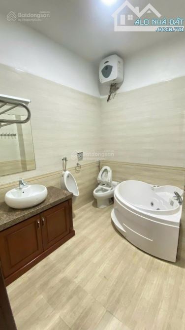 Biệt thự liền kề Văn Khê  95m2, giá 15 tỷ - Phân lô - ô tô vào nhà - kinh doanh vỉa hè - 2