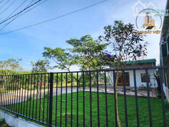 BÁN NHÀ NHỎ SÂN VƯỜN XÃ BÌNH THẠNH HUYỆN ĐỨC TRỌNG ĐÀ LẠT - 2.8 TỶ - 2