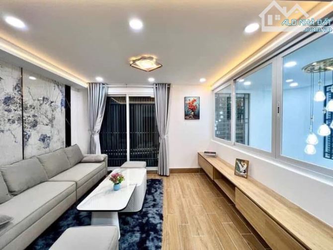 NHÀ BÌNH THẠNH, DT HƠN 50M2, SỔ HỒNG RIÊNG GIÁ RẺ CHỈ 4TỶ2 MÀ THÔI - 2