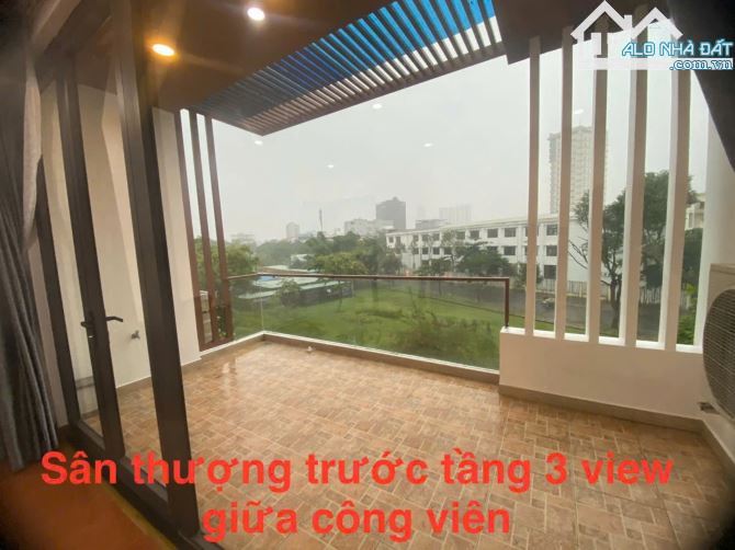 👉Nhà 3Tầng Đường Nguyễn Văn Thủ- Đối Diện Ngay Công Viên-Quận Hải Châu-Gía 10,5Tỷ - 2