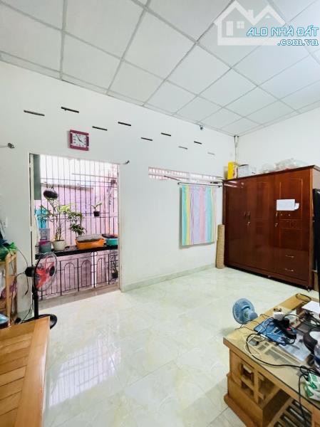 BÁN NHÀ PHÚ THỌ HÒA, 35M², NHÀ 2 TẦNG, NHỈNH 3 TỶ - 2