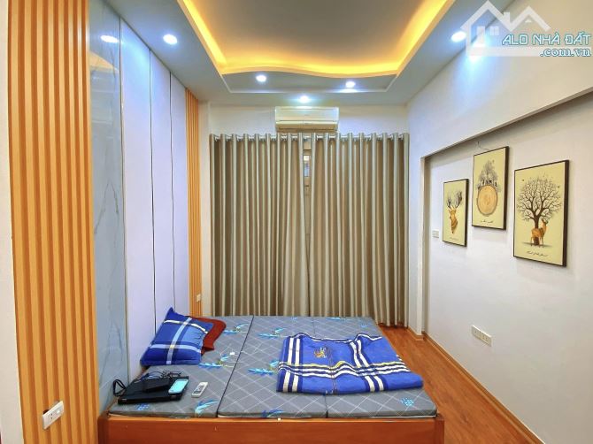 Lô Góc 30m2 - 5T, Phạm Văn Đồng - Full NT – Nhà Đẹp, Ở Sướng – Giá 6.x Tỷ - 2