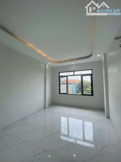 Bán nhà cạnh khu đô thị Đô Nghĩa Hà Đông, dt 60m2, ô tô đỗ cửa, có 3.6 tỷ vào ở luôn - 2