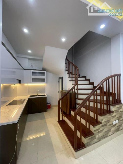 Phải thật Nhanh ! Pháo đài láng - Hàng hiếm lô góc kinh doanh nhỏ-35m*5T - 2
