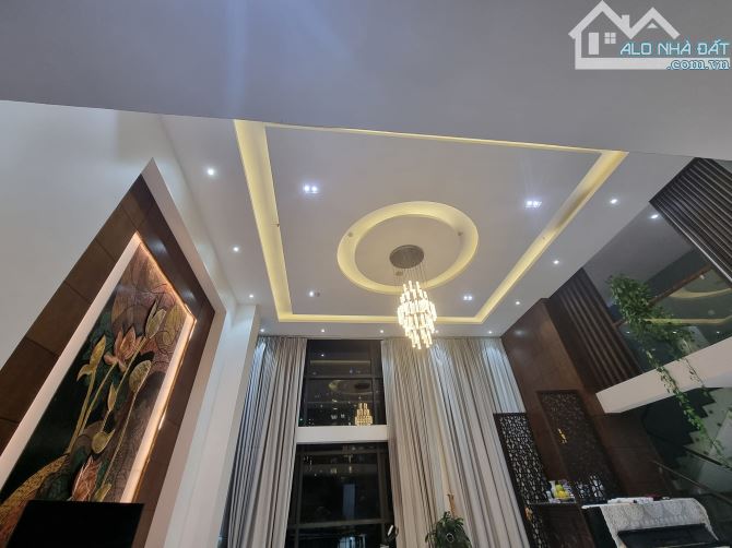 Bán nhà Tô Vĩnh Diện, Thanh Xuân: 65m2*4T chỉ 13 tỷ 6, xây chắc chắn, ô tô, khu vực quân đ - 2