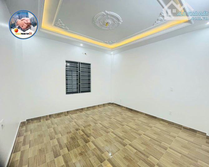 Bán nhà tại Ngô Gia Tư, Đằng Lâm, Hải An. 60m²,  4 tầng, chỉ 4,95 tỷ. - 2