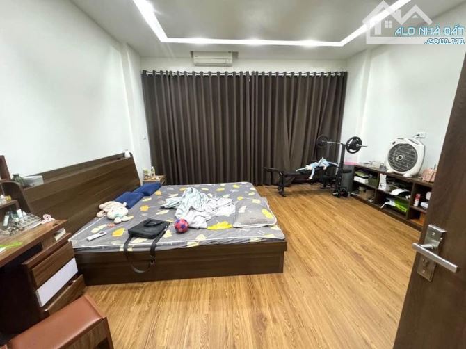 Phân lô Giang Văn Minh, ô tô tránh, vào nhà, ngay sát phố, 76m2x5 tầng, MT 8m giá 26 tỷ - 2