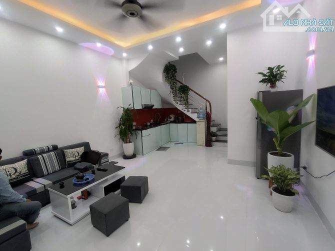 Cần Bán Nhà Lê Trọng Tấn Thanh Xuân X4 Nhà Dân Xây Đẹp Ở Ngay Nhỉnh Hơn 7 Tỷ Có TL - 2